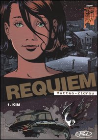 Kim. Requiem. Vol. 1