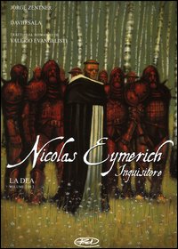 La dea. Nicolas Eymerich inquistore. Vol. 2