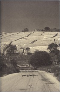 Per Gibellina. Ediz. illustrata