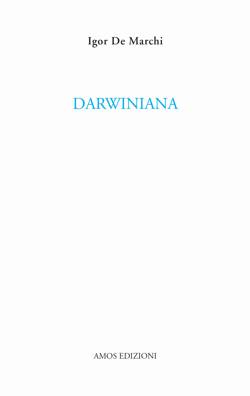 Darwiniana