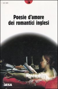 Poesie d'amore dei romantici inglesi