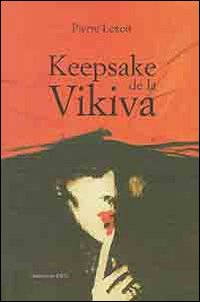 Keepsake de la vikiva