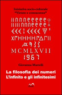 La filosofia dei numeri. L'infinito e gli infinitesimi