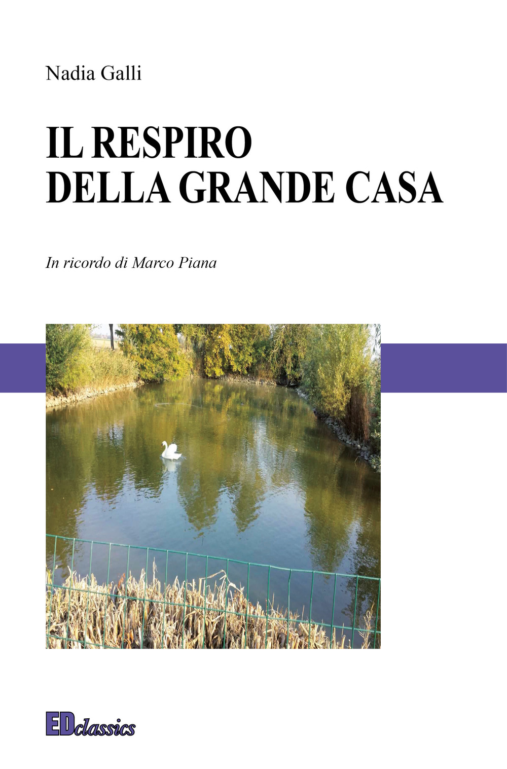 Il respiro della grande casa