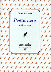 Poeta nero e altre poesie