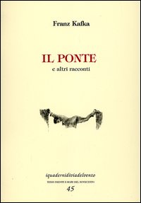 Il ponte. E altri racconti