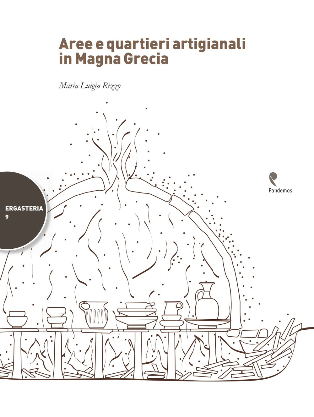 Aree e quartieri artigianali in Magna Grecia