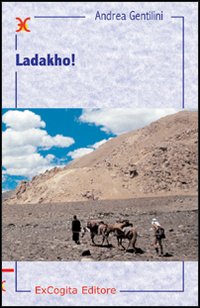 Ladakho!