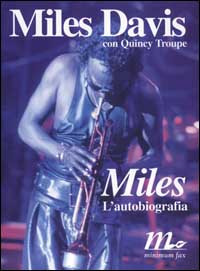 Miles. L'autobiografia