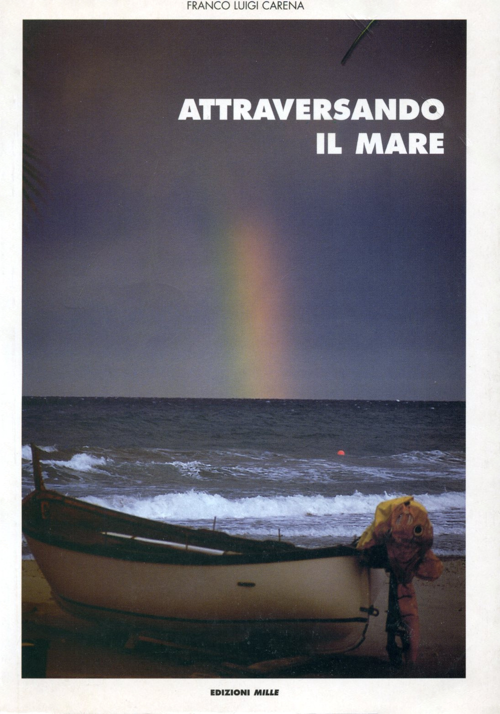Attraversando il mare