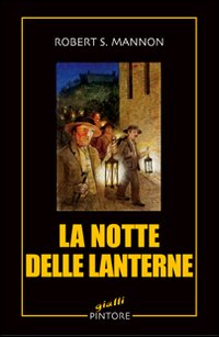 La notte delle lanterne