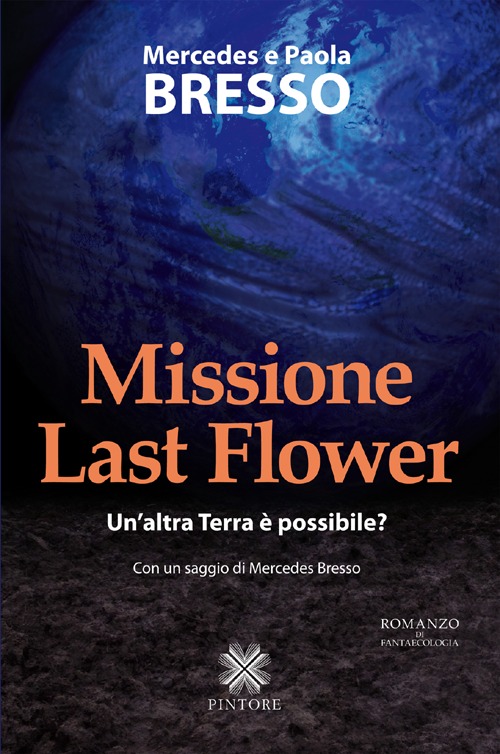 Missione Last Flower
