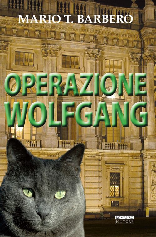 Operazione Wolfgang