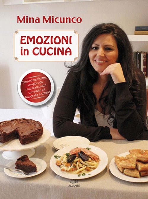 Emozioni in cucina