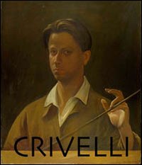 Renzo Crivelli. Il silenzio, l'elegia, il tormento. Ediz. bilingue