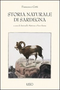 Storia naturale di Sardegna