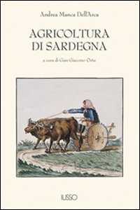 Agricoltura di Sardegna
