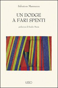 Un Dodge a fari spenti