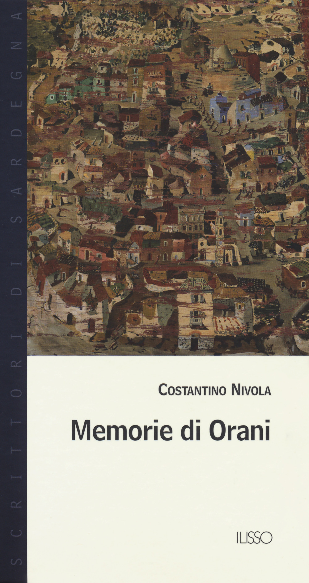 Memorie di Orani