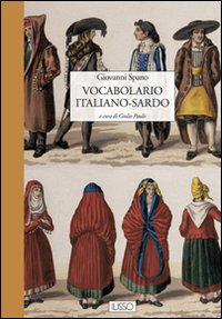 Vocabolario italiano-sardo