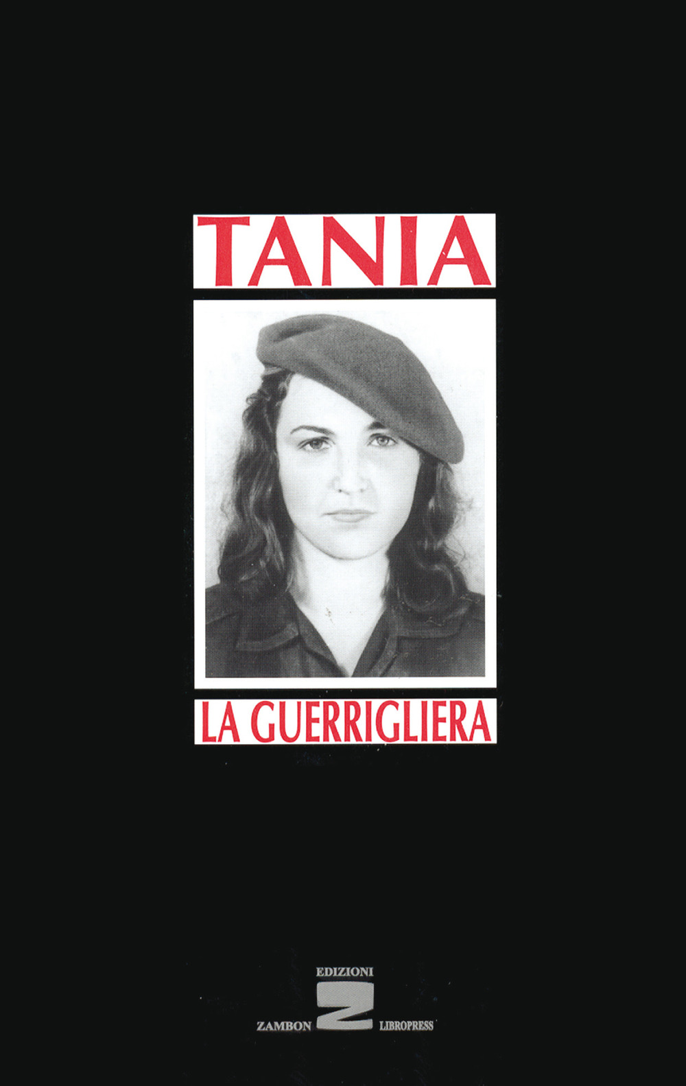 Tania la guerrigliera