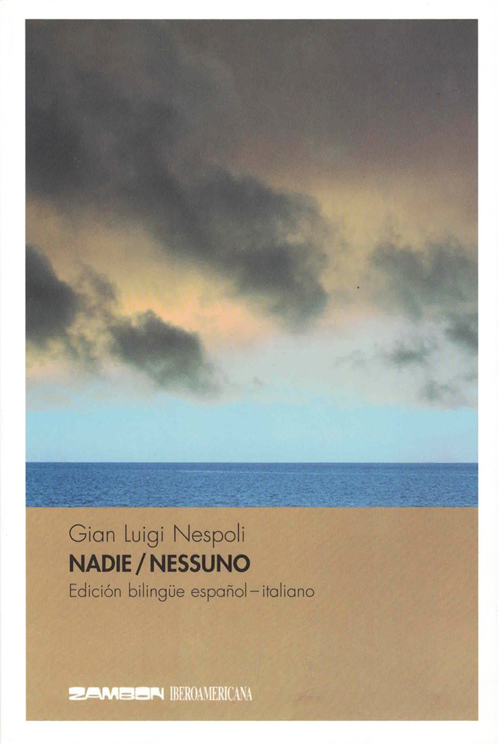 Nadie-Nessuno