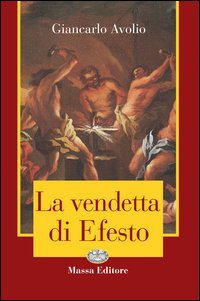 La vendetta di Efesto