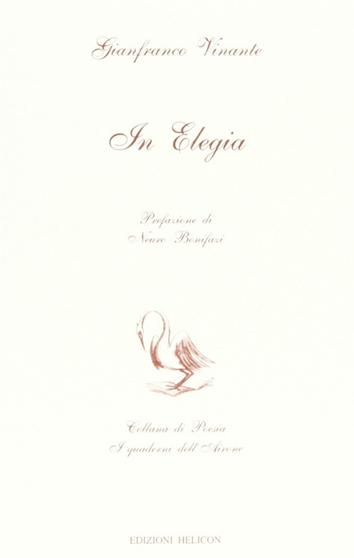 In elegia