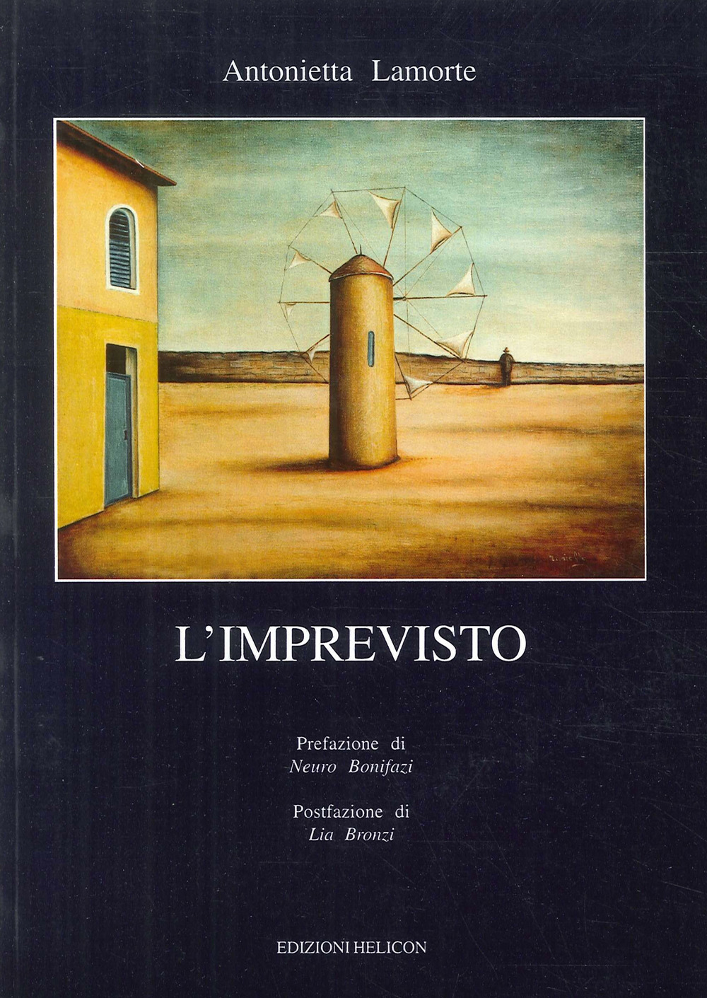 L'imprevisto