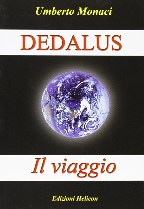 Dedalus. Il viaggio
