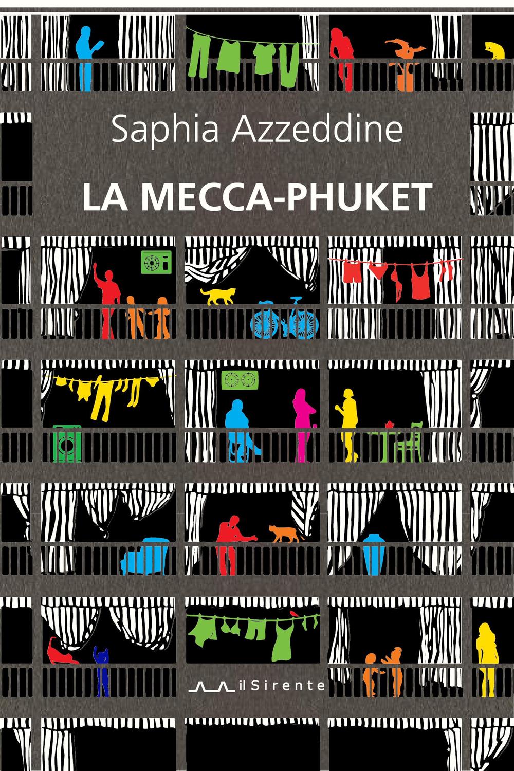 La Mecca-Phuket