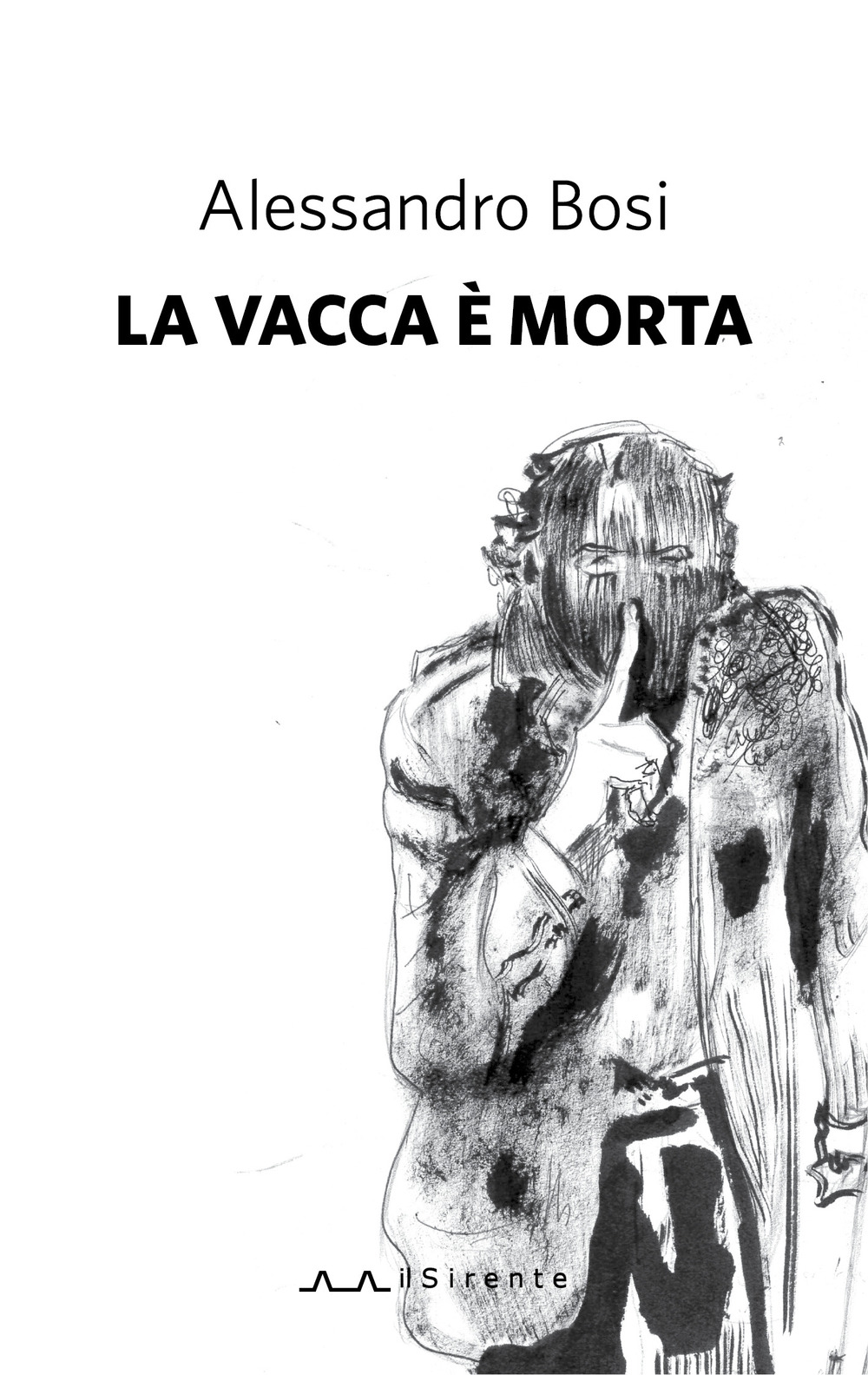 La vacca è morta