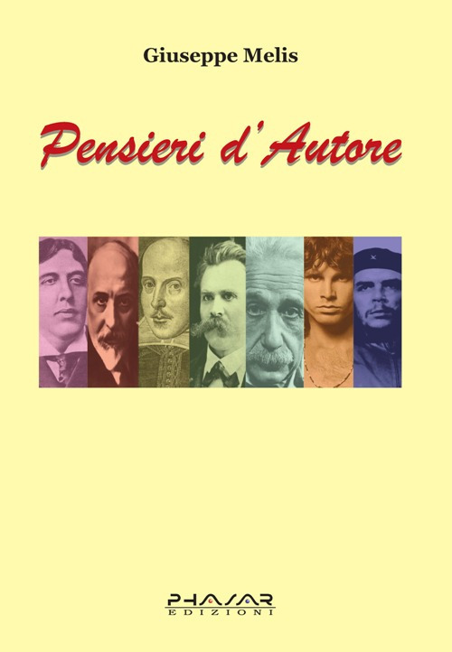 Pensieri d'autore