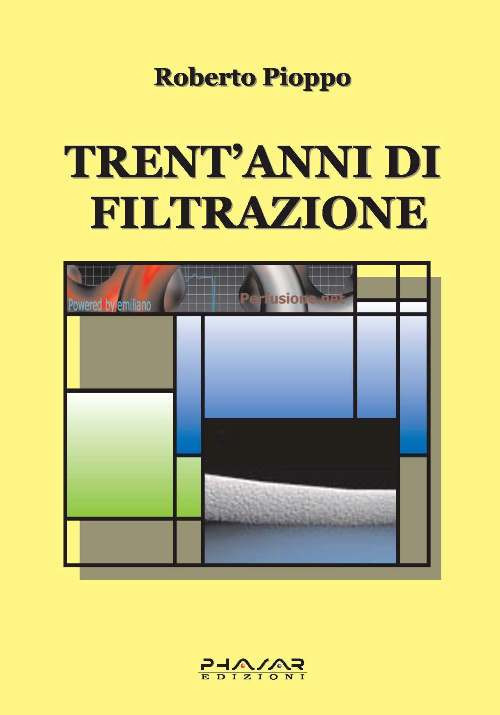 Trent'anni di filtrazione