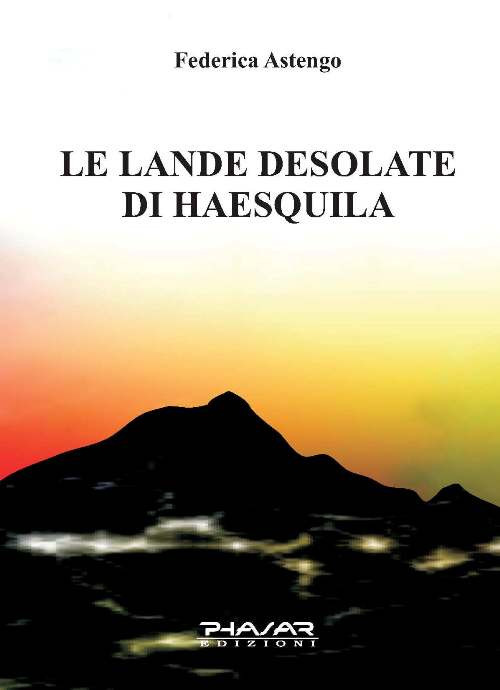 Le lande desolate di Haesquila