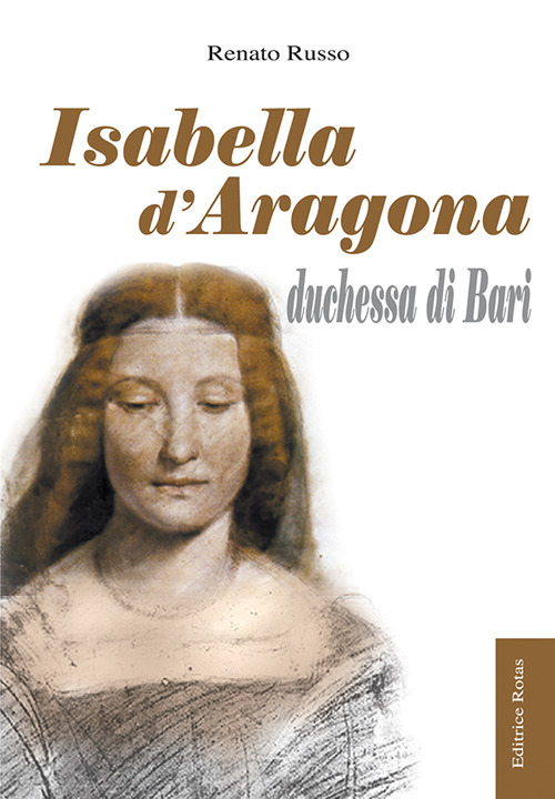 Isabella d'Aragona duchessa di Bari