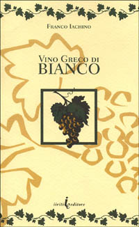 Vino greco di bianco