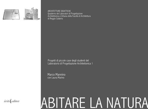 Abitare la natura