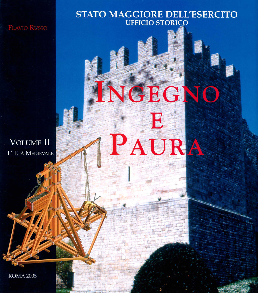 Ingegno e paura. Vol. 2: L'età medievale