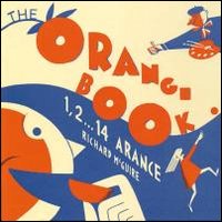 1, 2... 14 arance (The orange book). Ediz. illustrata