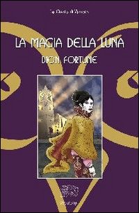 La magia della luna