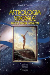 Astrologia siderale