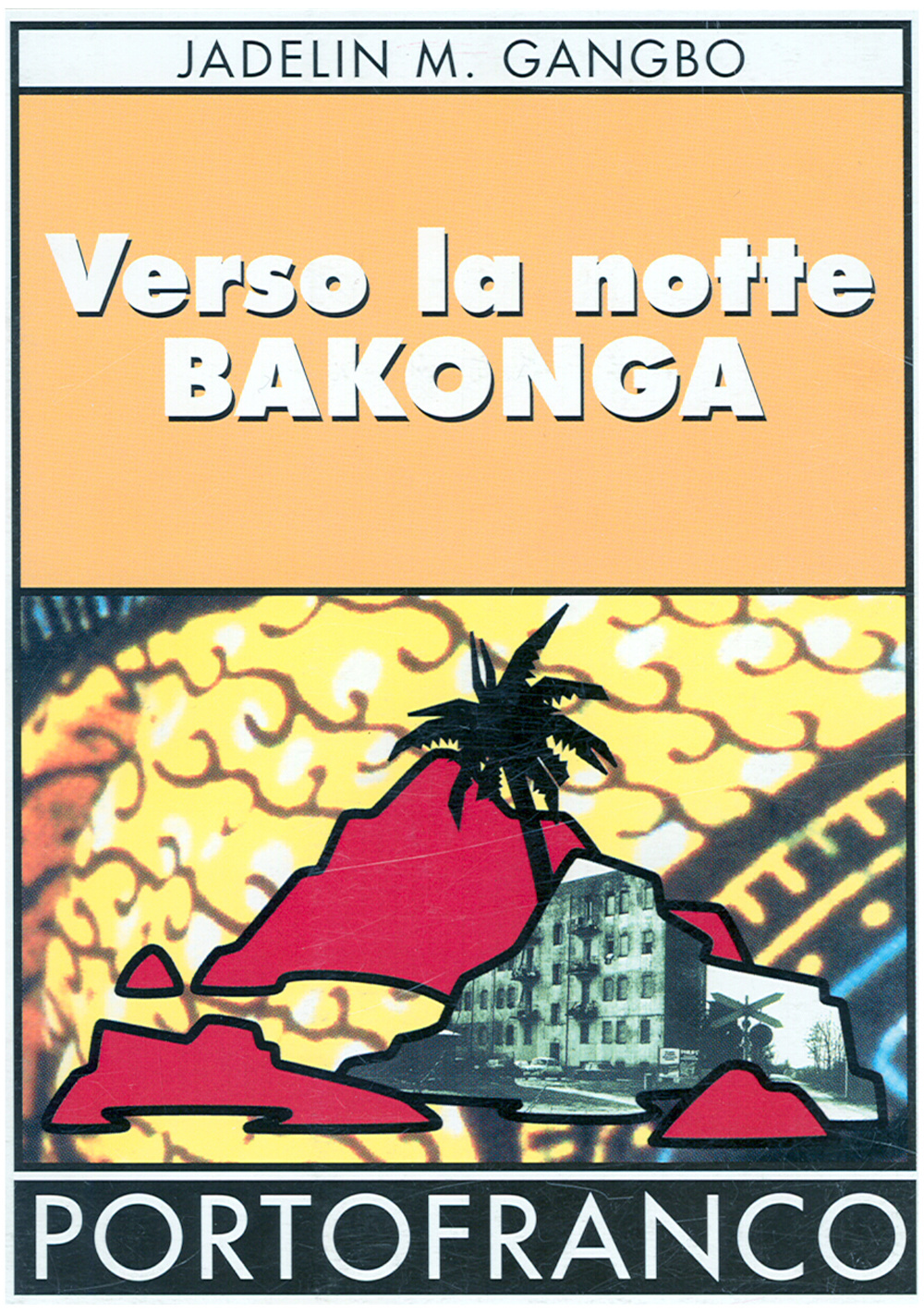 Verso la notte di Bakonga