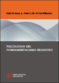 Psicologia del fondamentalismo religioso