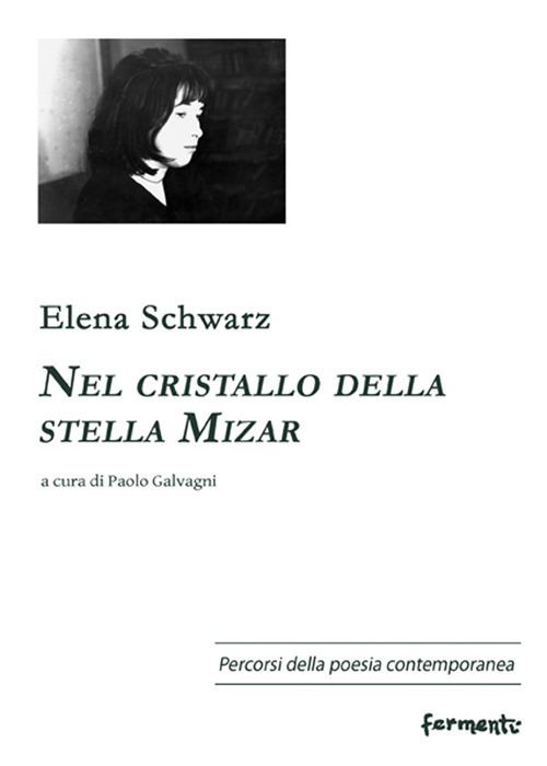 Nel cristallo della stella Mizar. Ediz. russa e italiana