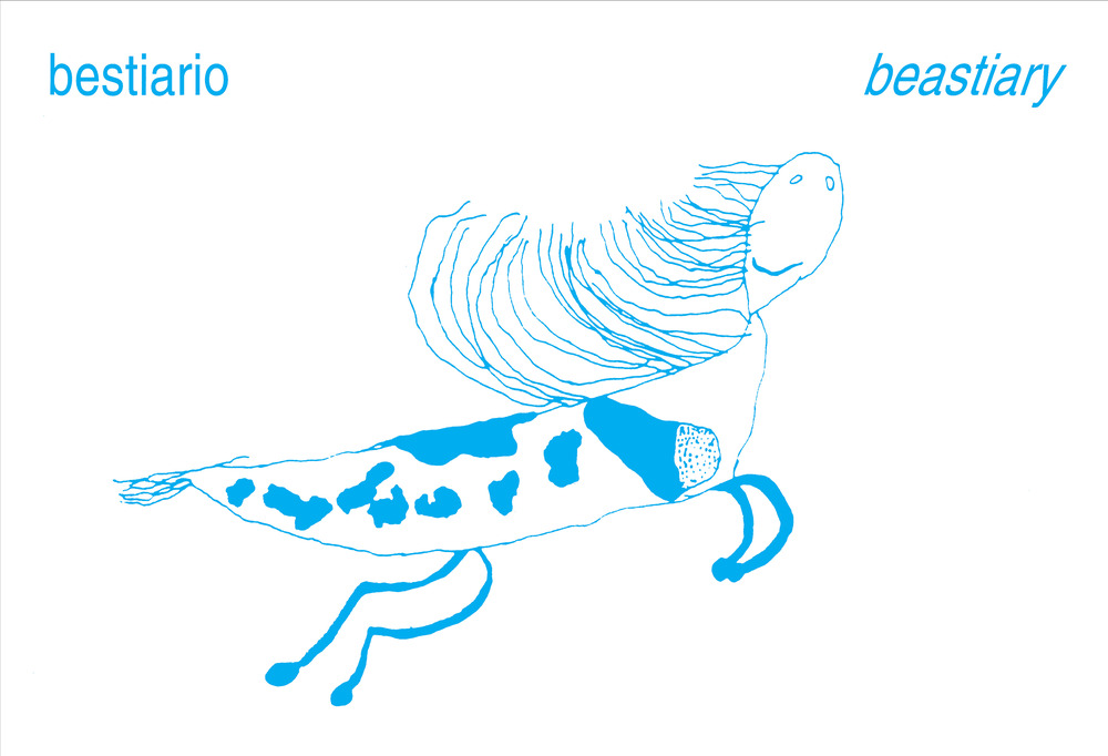 Bestiario-Beastiary