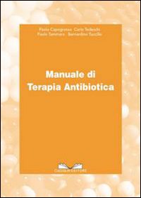 Manuale di terapia antibiotica