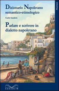 Dizionario etimologico semantico-etimologico. Parlare e scrivere in dialetto napoletano