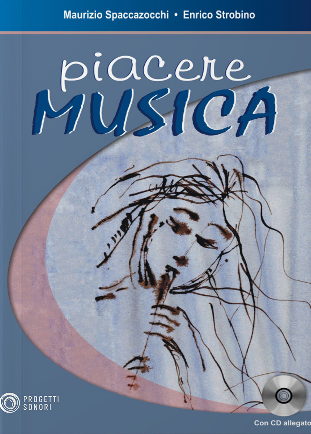 Piacere musica. Con CD Audio