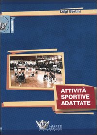 Attività sportive adattate
